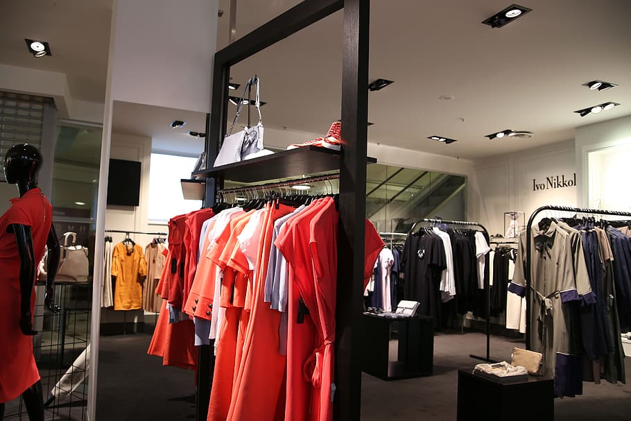Women’s Clothing