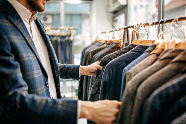 Men’s Clothing