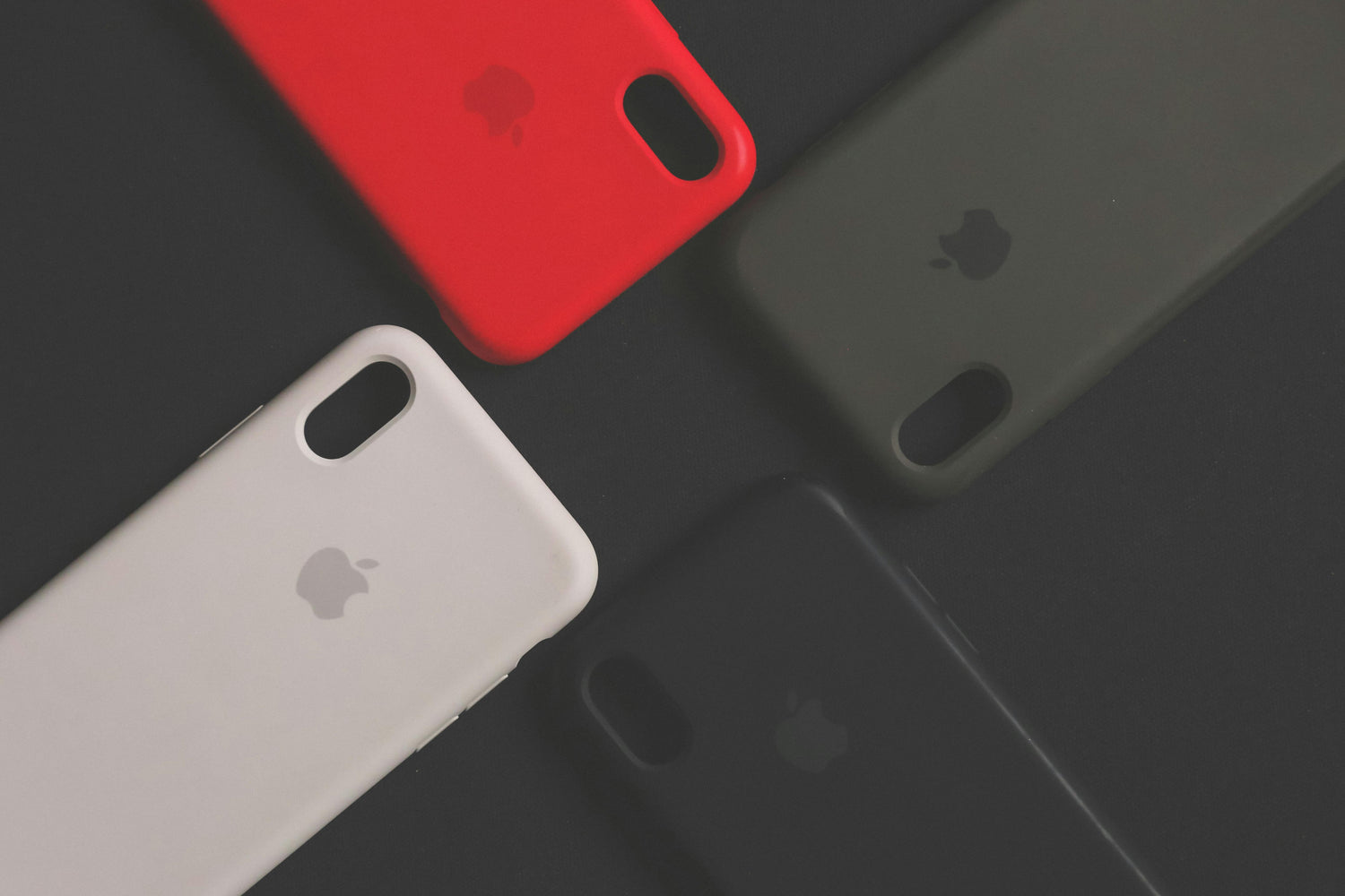 Phones & Cases