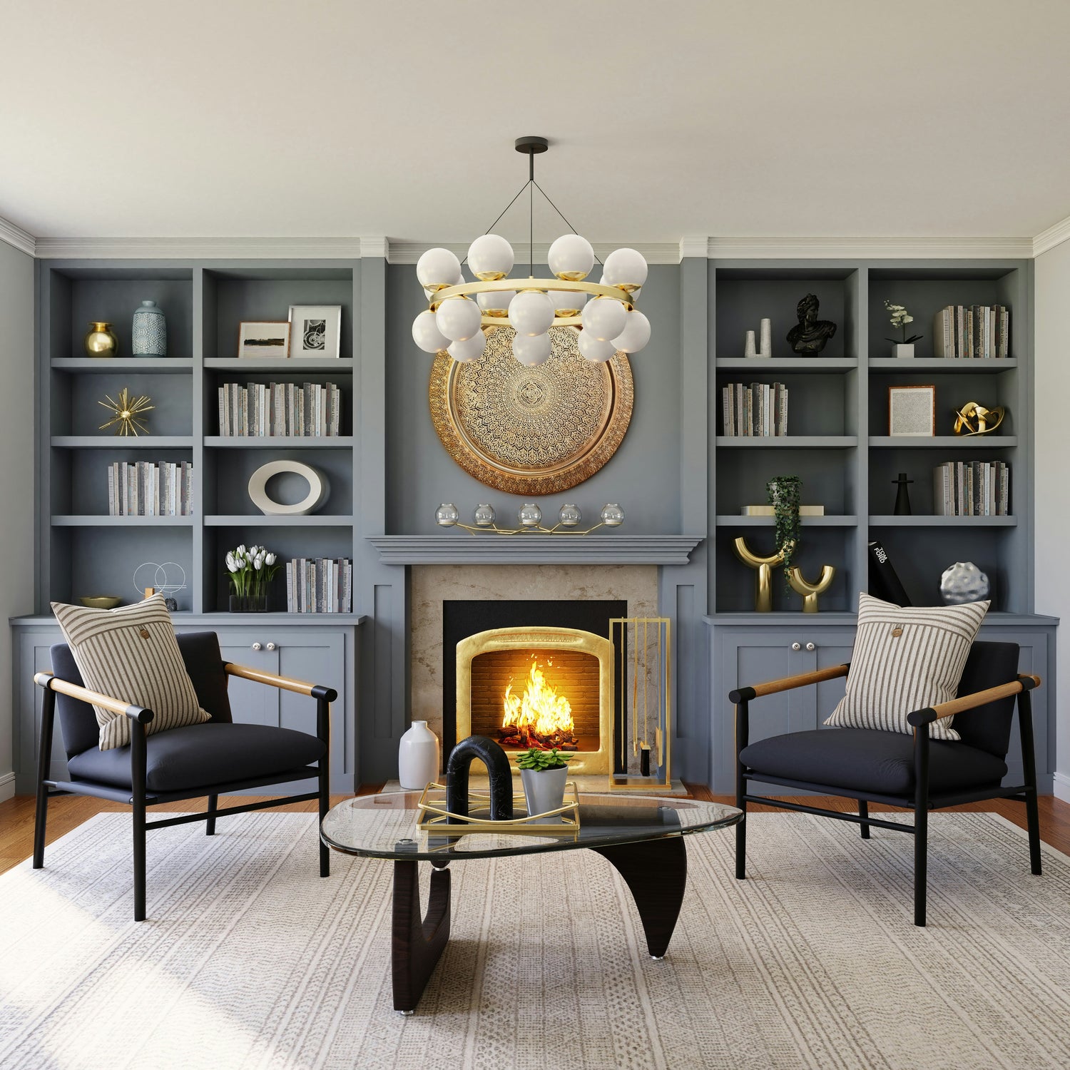 Home & Decor